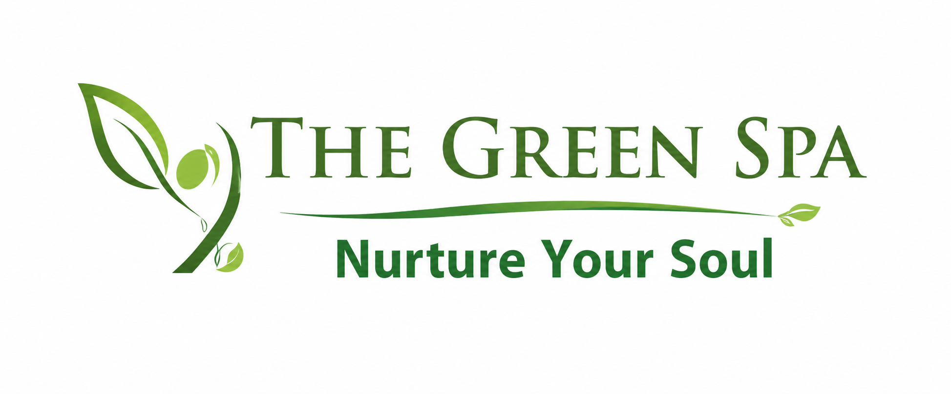 Greenspa logo