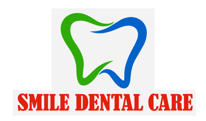 Smile Dental Care, Bangalore logo